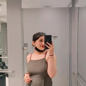 Meet your Posher, Charu